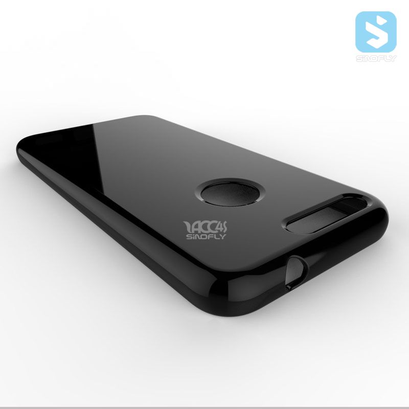 TPU Clear Case for GOOGLE Pixel X